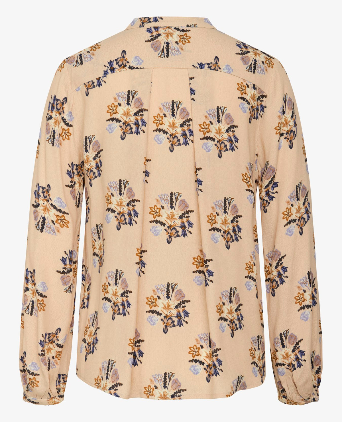 BELLANN BLUSE I VISKOSE Noa Noa