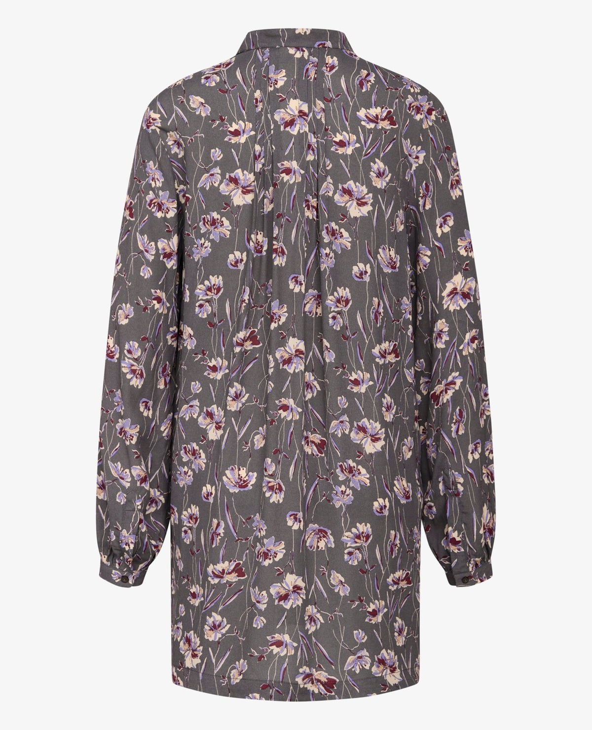 TIFFANYNN LANG SKJORTEKJOLE Noa Noa Shirts