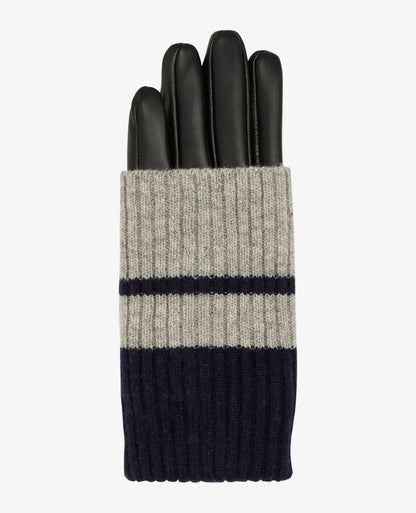 LAVADUM LEATHER GLOVES