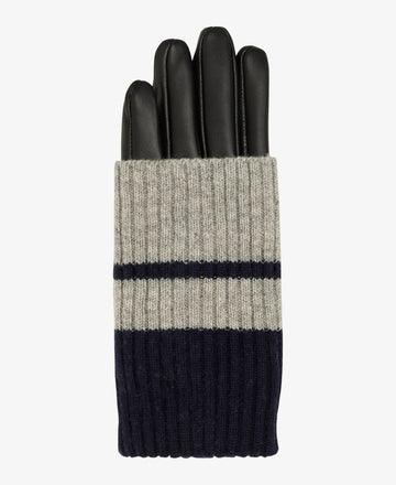 LAVADUM LEATHER GLOVES