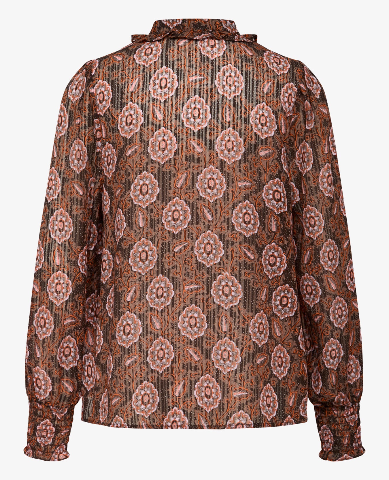 NICOLINENN PRINTED BLOUSE