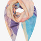 LILLISUM SCARF SILK