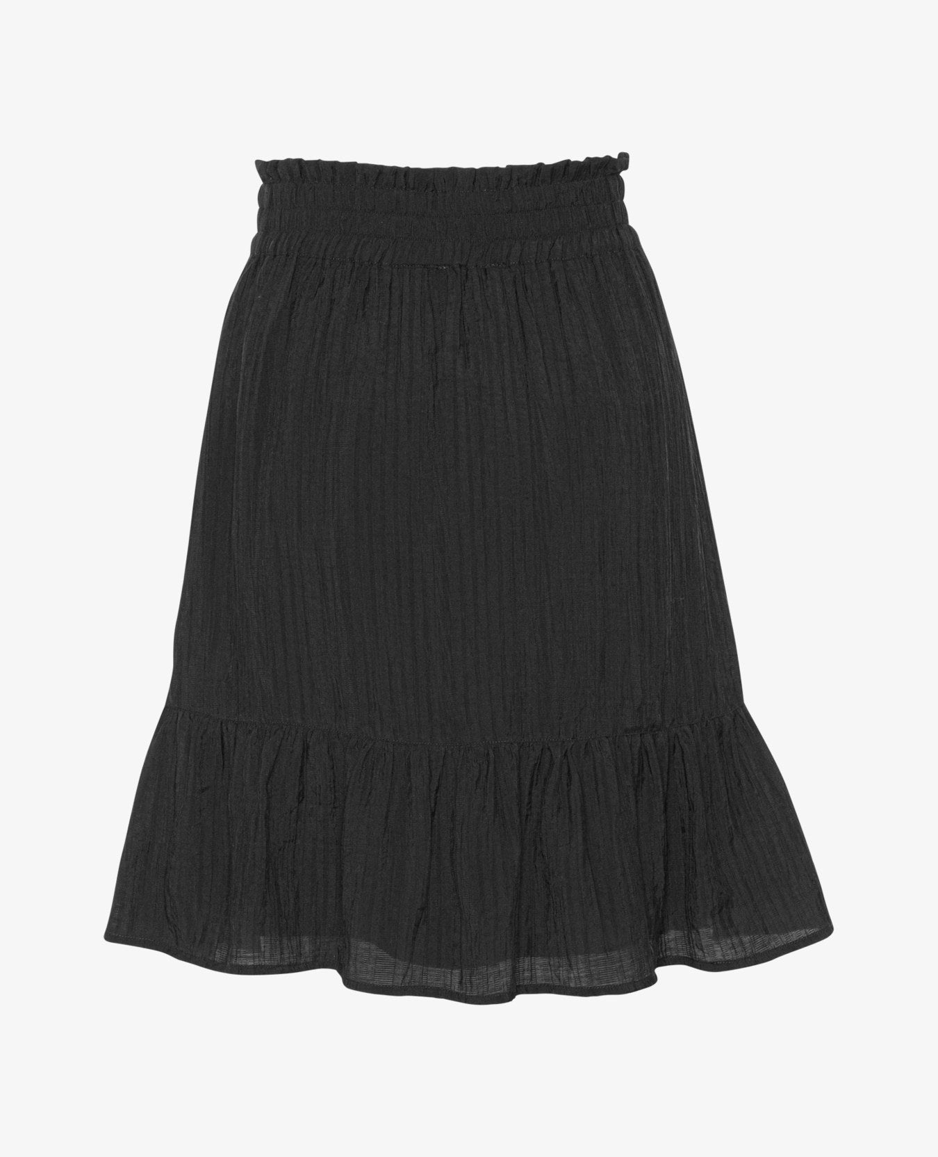 ANAISNN FRILL SKIRT