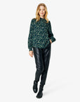 LonaNN Blouse Noa Noa Blouses