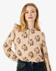 BELLANN BLUSE I VISKOSE Noa Noa