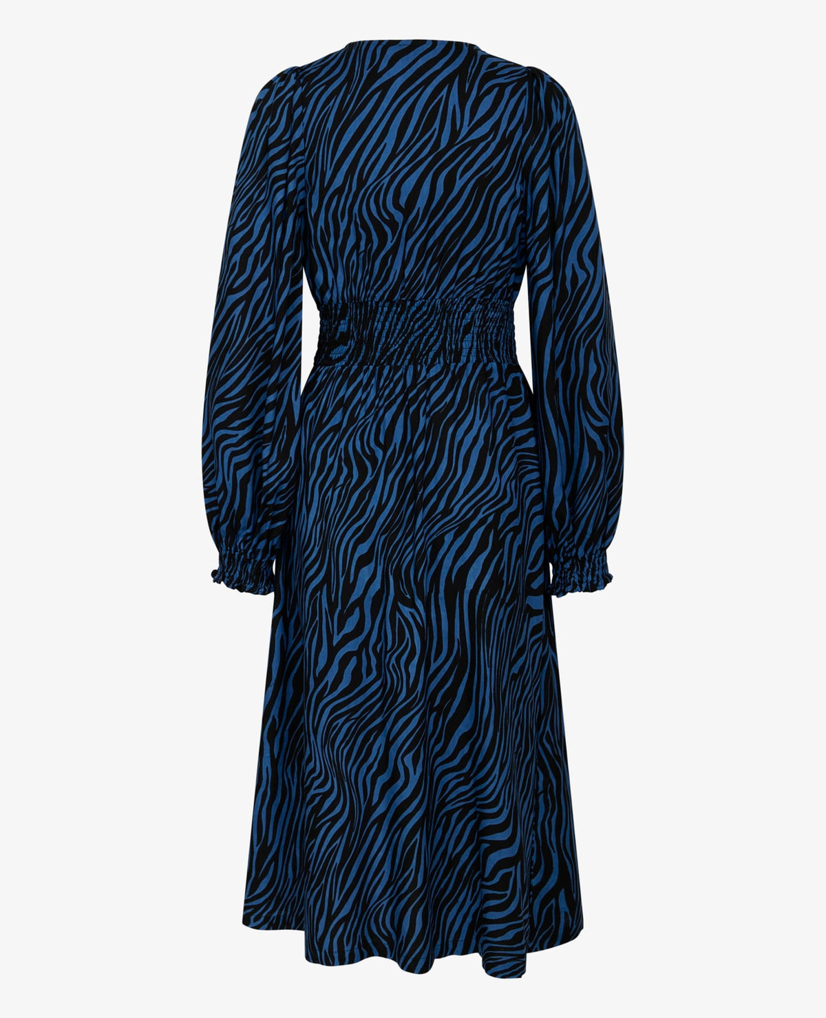 HALIUM KJOLE Unmade Long sleeve dresses