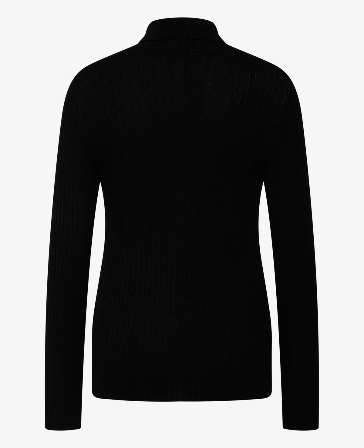 VIBENN RIBSTRIKKET PULLOVER Noa Noa Strik