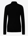 VIBENN RIBSTRIKKET PULLOVER Noa Noa Strik