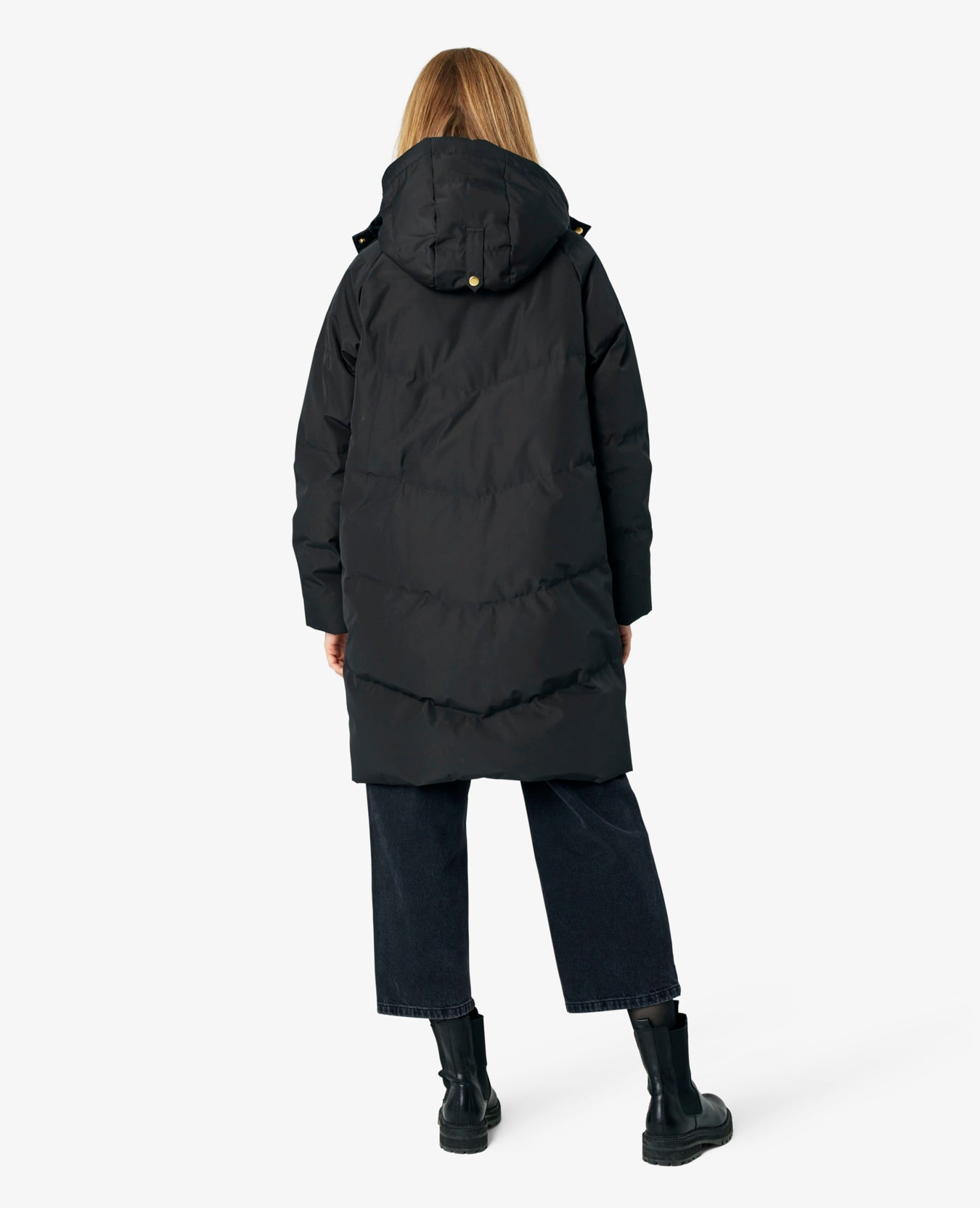 ALENANN COAT