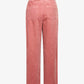 TRINENN TROUSERS IN ORGANIC COTTON