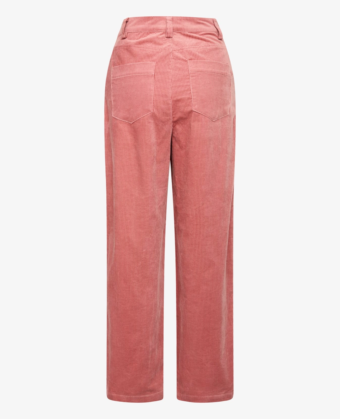 TRINENN TROUSERS IN ORGANIC COTTON