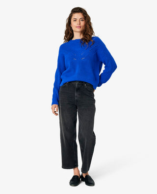 AlisonNN Trousers Long