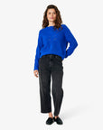 AlisonNN Trousers Long