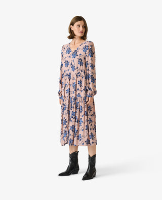 EllenNN Dress Long