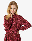 LonaNN Blouse Noa Noa Blouses