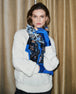 Print Blue