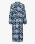 KATYUM DRESS IN VISCOSE