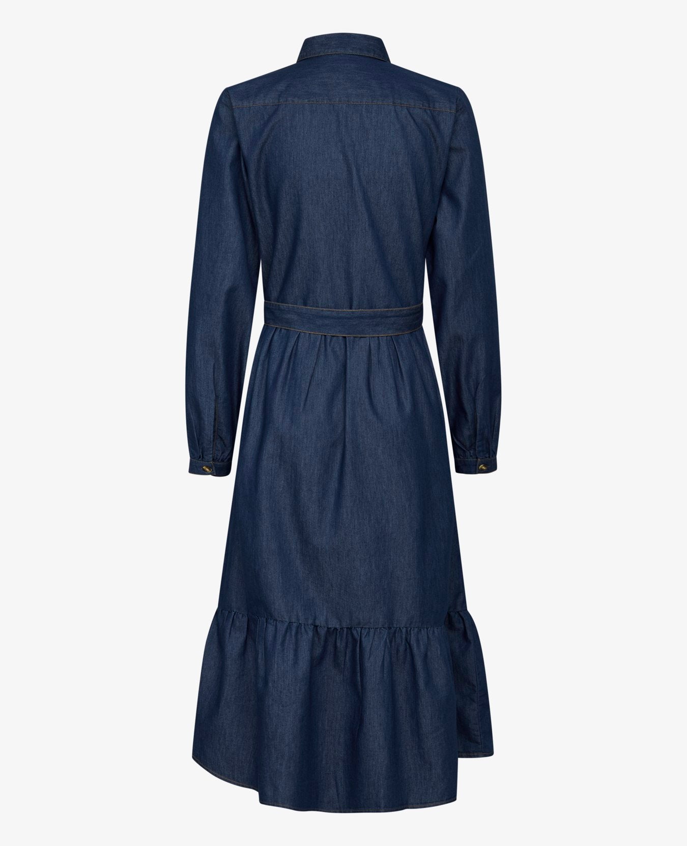 STINANN DENIM DRESS