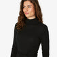 IRENENN DRESS IN MERINO WOOL