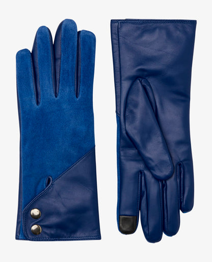 MERIUM LEATHER GLOVES