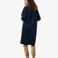 TRINENN CORDUROY DRESS IN ORGANIC COTTON