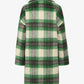 FRYNN WOOL MIX COAT