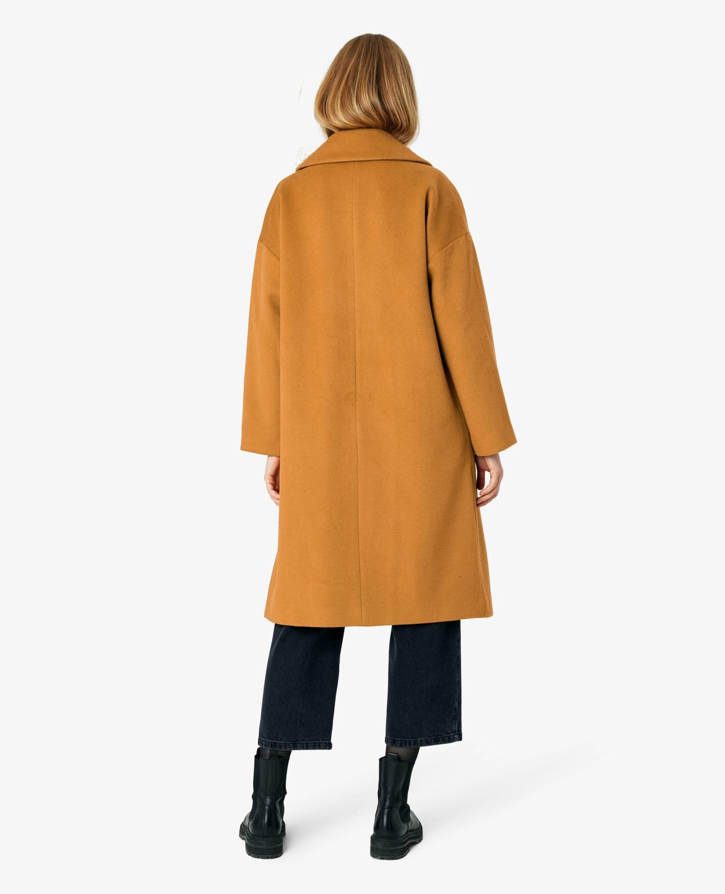 CECILIANN COAT