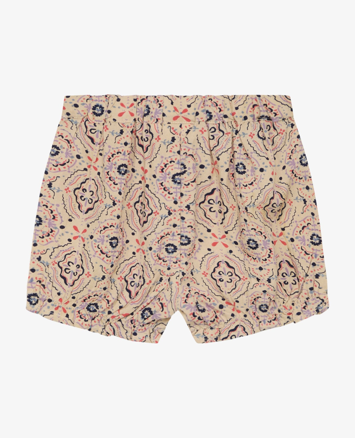 ALISANNM BABY BLOOMERS I VISKOSE Molly´s Collective ApS