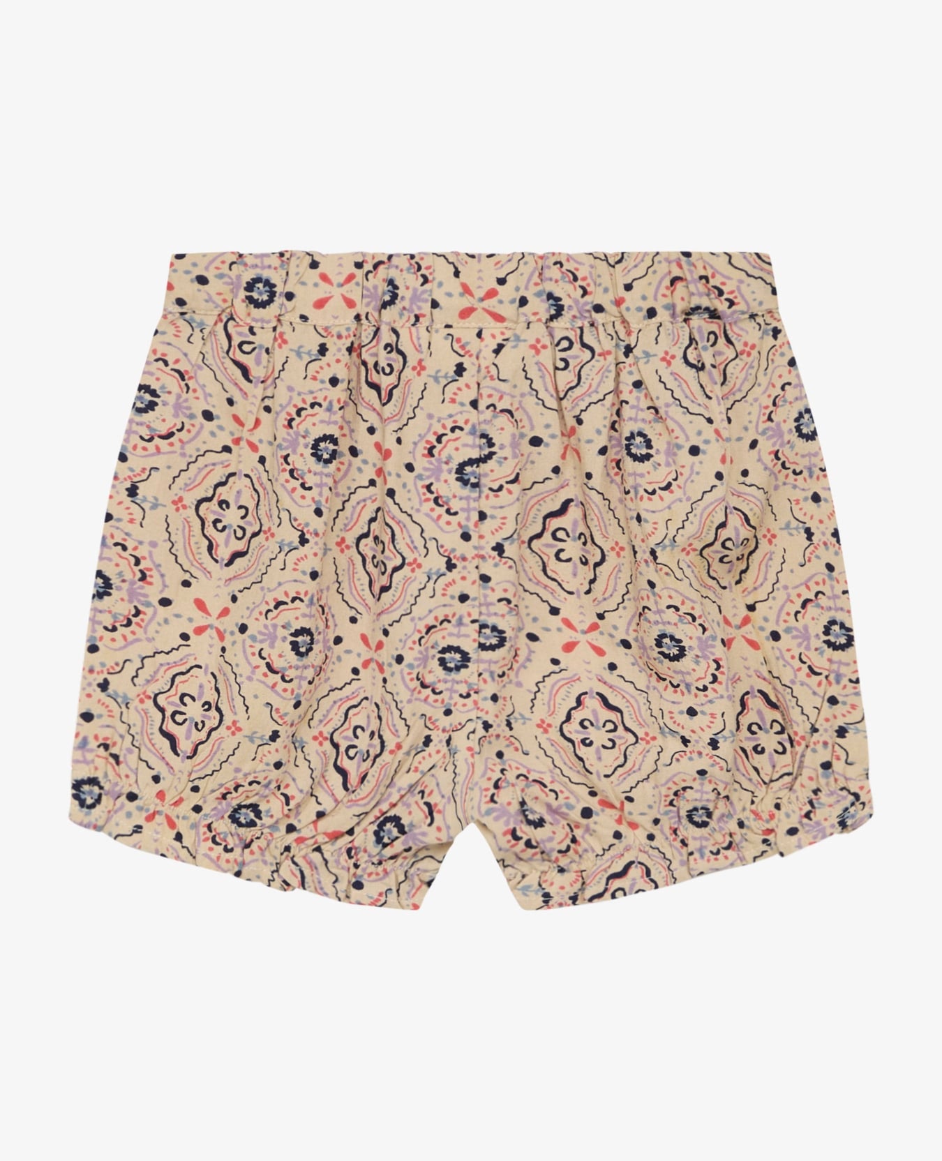 ALISANNM VISCOSE BABY BLOOMERS