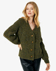 ToneNN Cardigan
