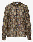 NicolineNN Blouse Noa Noa Blouses