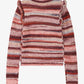 CARICENNM WOOL MIX PULLOVER