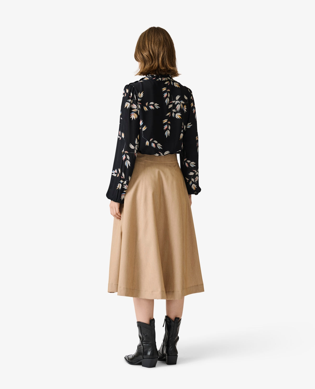PHILIPPANN BLUSE Noa Noa Bluser