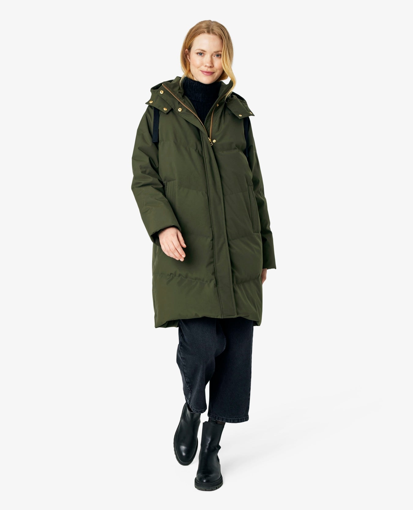 ALENANN COAT