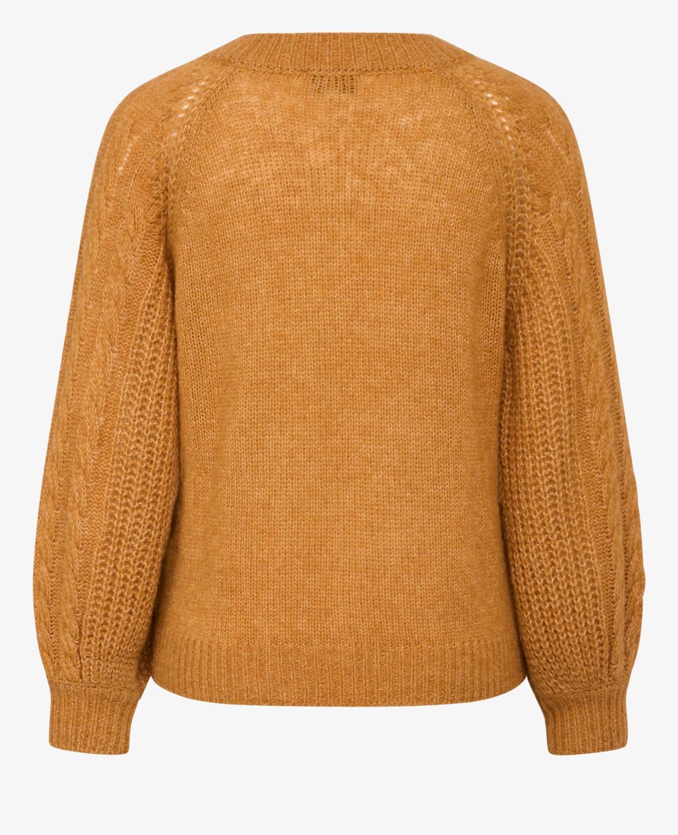 NILLENN KNITTED PULLOVER