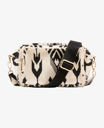 KATYUM CROSS BODY BAG