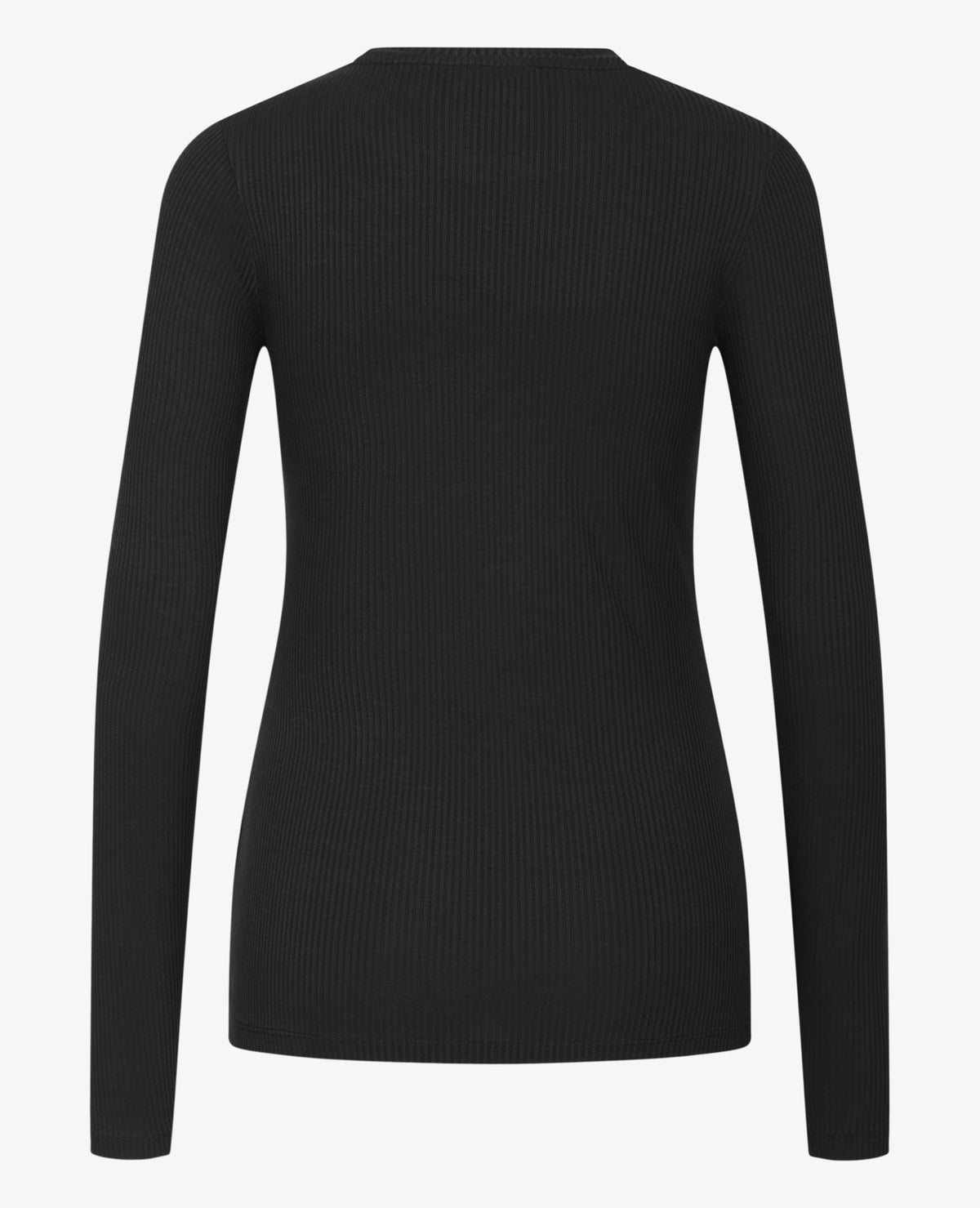 LYRANN RIBSTRIKKET BLUSE Noa Noa T-Shirts
