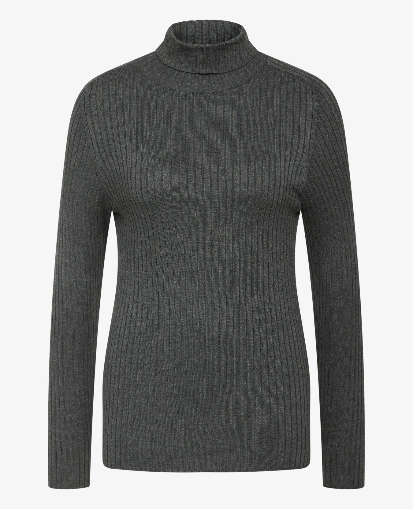 VIBENN RIB PULLOVER