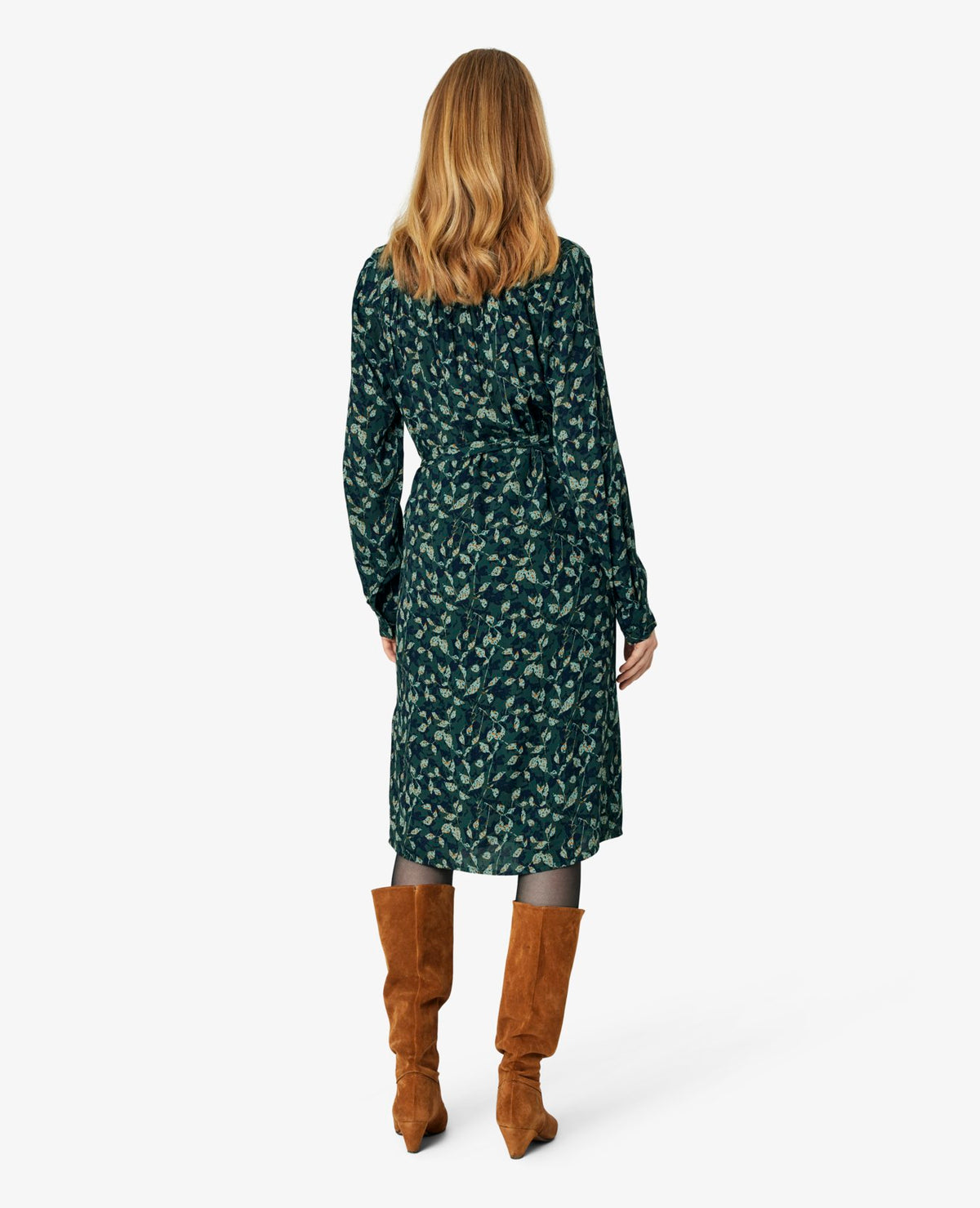 LonaNN Kjole Noa Noa Long sleeve dresses