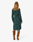 LonaNN Kjole Noa Noa Long sleeve dresses