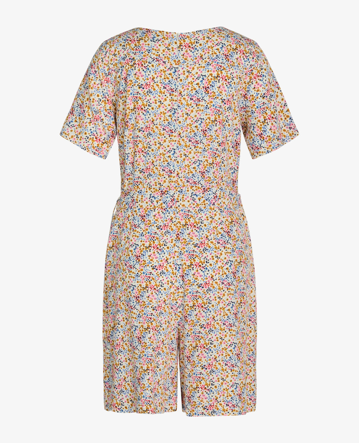 ALFRIDANN PLAYSUIT MED BÆLTE Noa Noa Jumpsuits