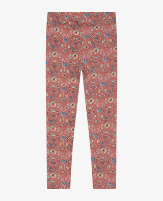 BELMANNM ORGANIC COTTON LEGGINGS