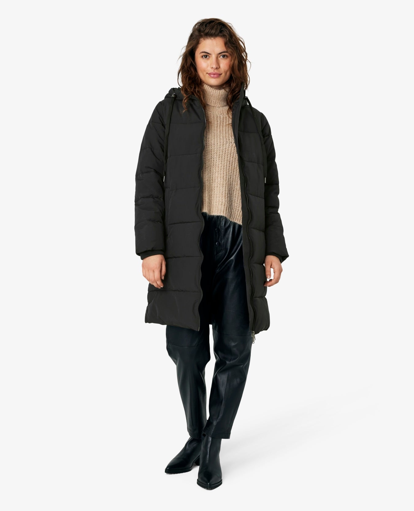 VERONICANN COAT