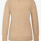 MYRANN MOHAIR MIX PULLOVER