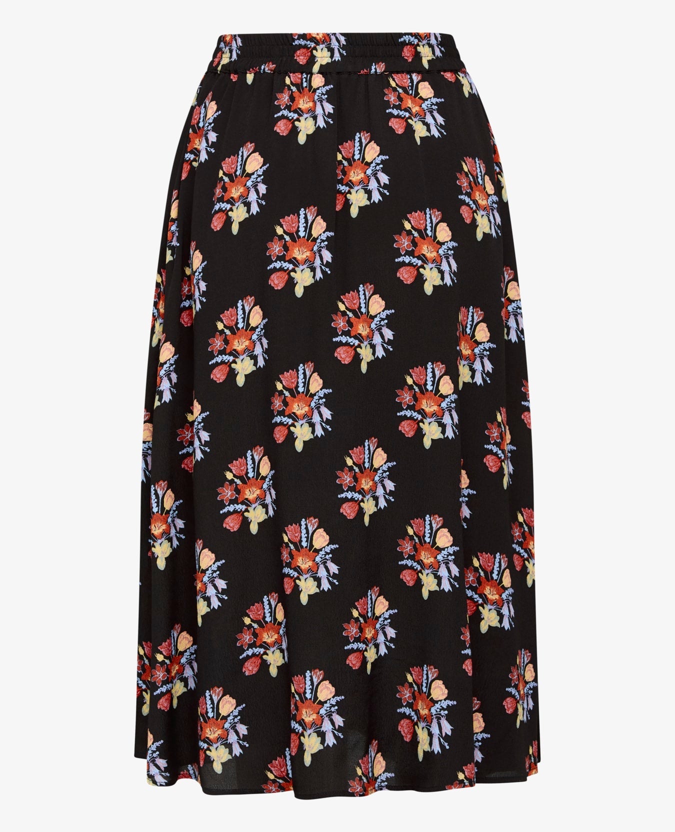 BELLANN VISCOSE SKIRT