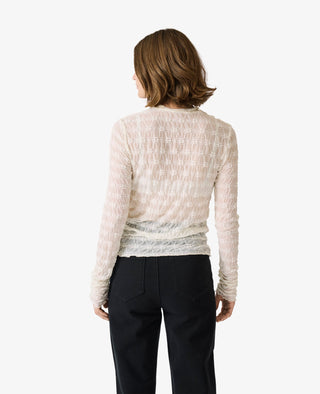 TheraNN Blouse