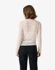TheraNN Blouse