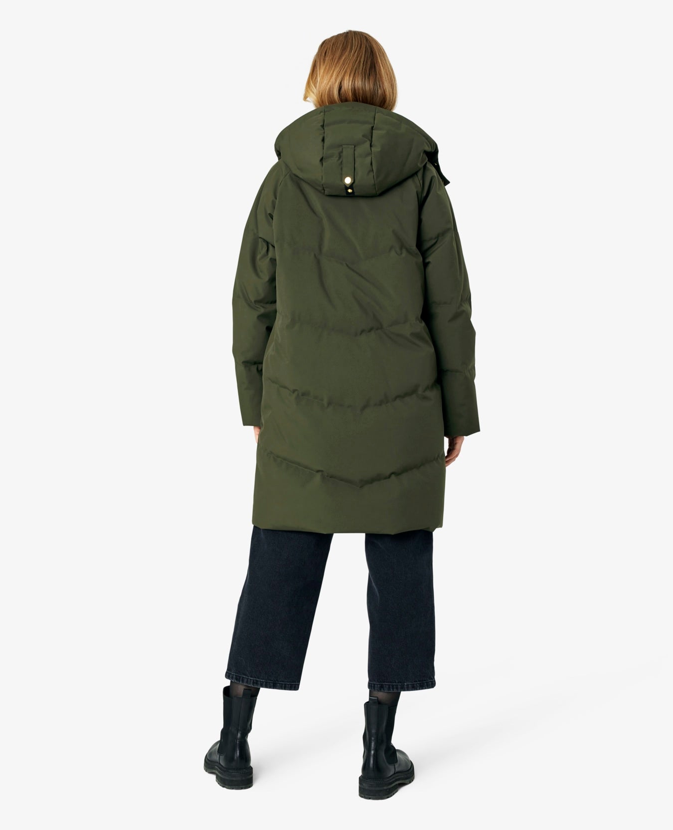 ALENANN COAT