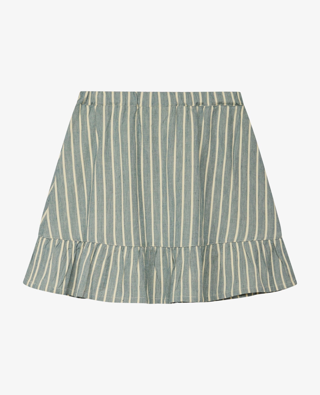 JESLINENNM COTTON SKIRT