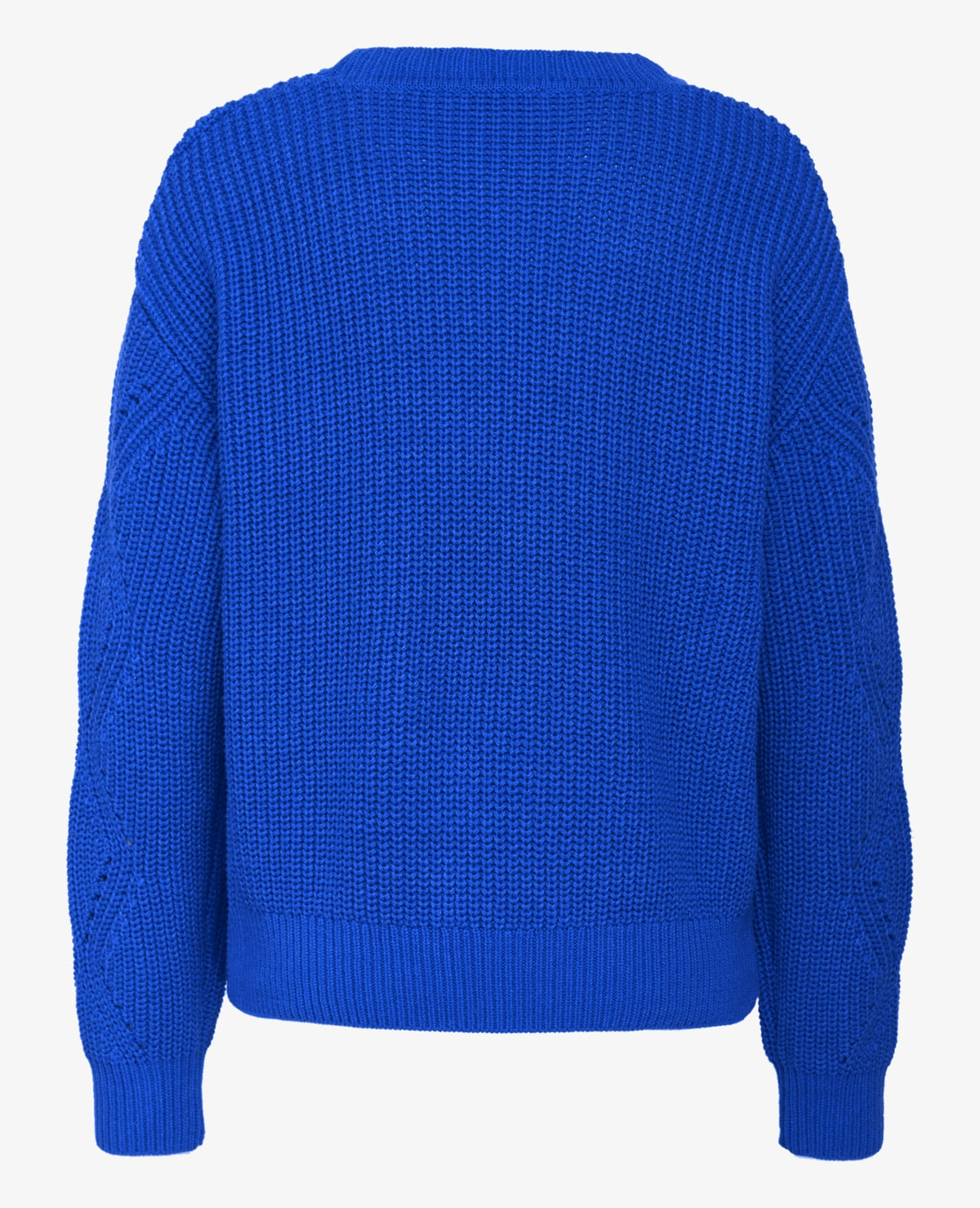 MATHILDENN STRIKKET PULLOVER Noa Noa Pullovers